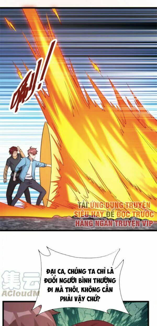Hệ Thống Tu Tiên Mạnh Nhất: Chapter 136