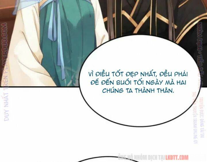 Trọng Sinh Bá Sủng Nhiếp Chính Vương Quá Mạnh Mẽ: Chapter 190