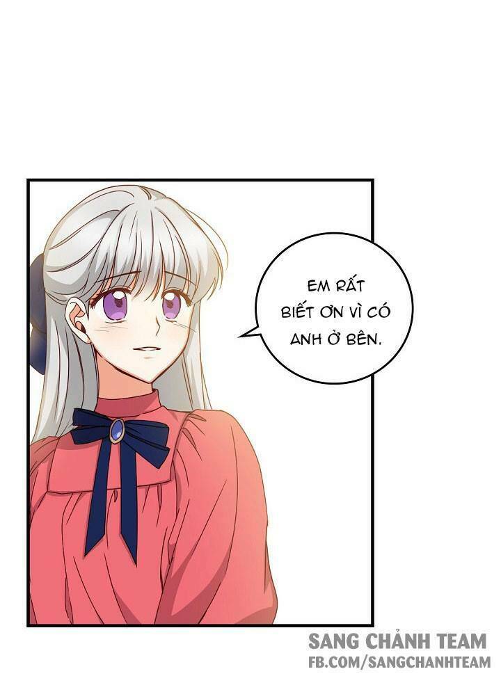 Đừng Chọc Đứa Em Gái Bé Bỏng Của Chúng Tôi: Chapter 39