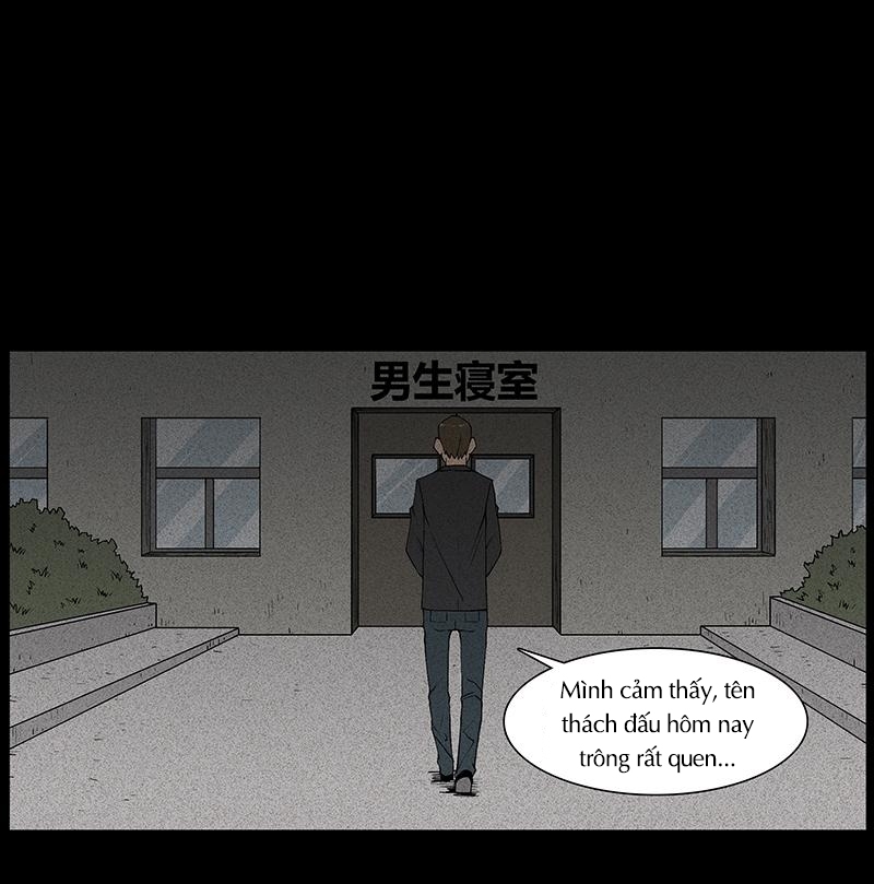 Chuyện Lạ Đêm Khuya: Chapter 14