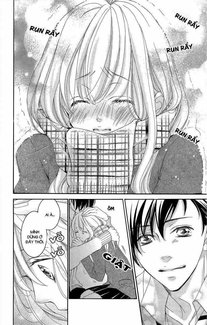 True Love: Chapter 32