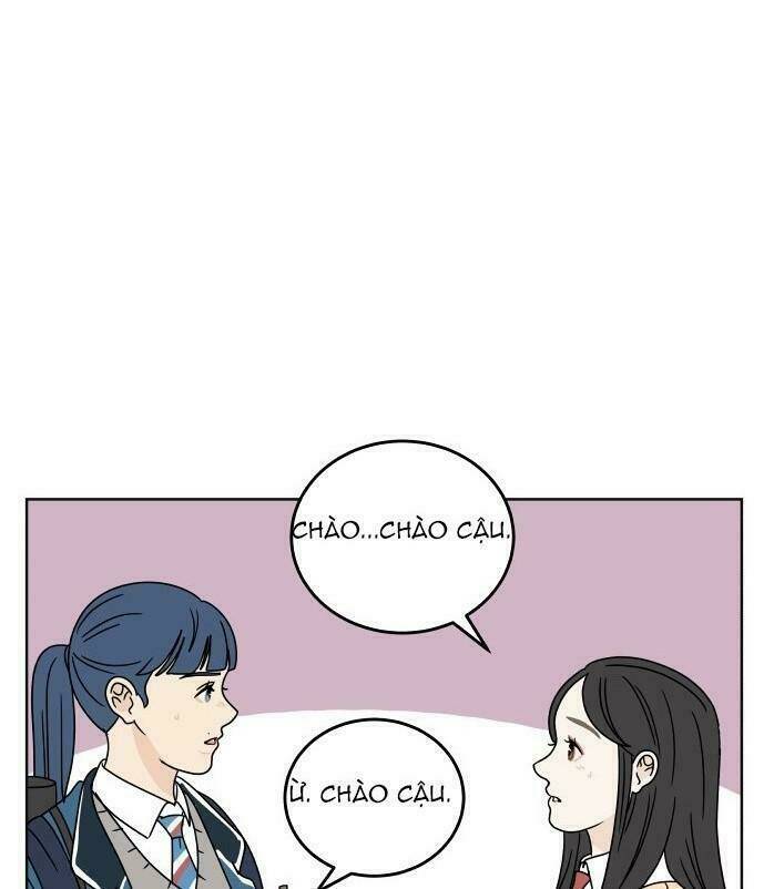 30 Phút Bước Đi Bên Em: Chapter 76