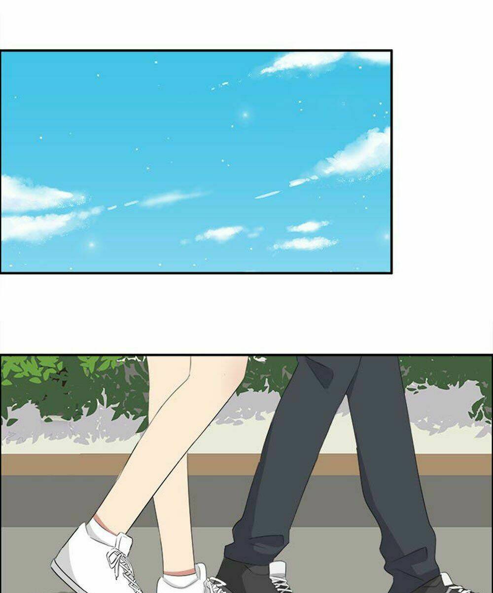 Đại Thần Tình Yêu Chớ Chạm Tôi: Chapter 63