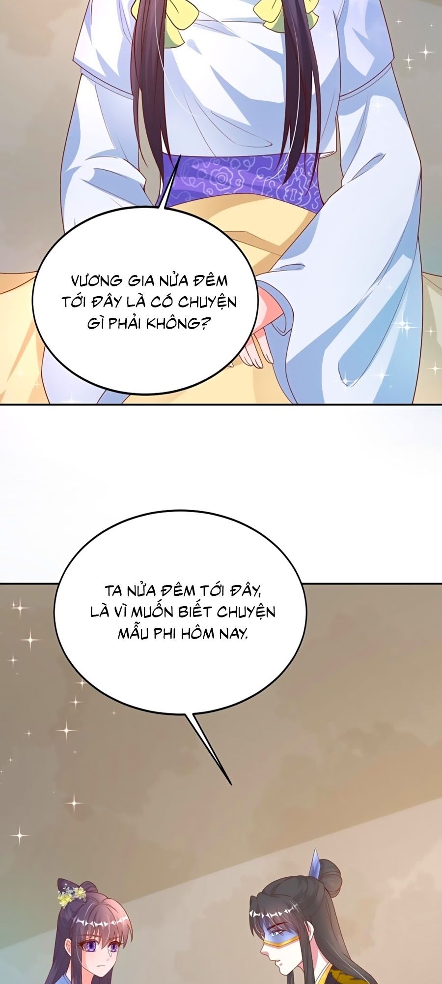 Phượng Ngự Tà Vương: Chapter 42