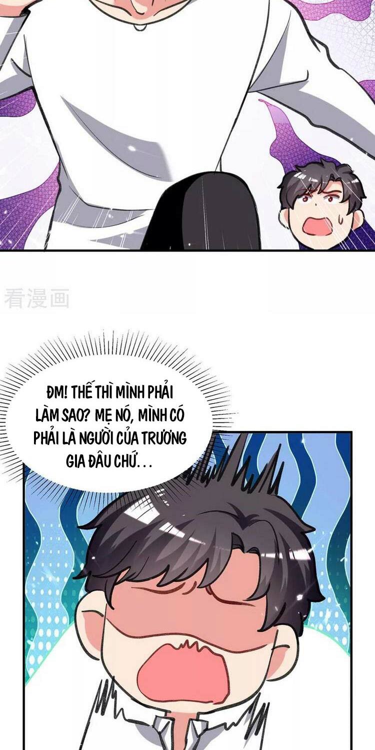 Trọng Sinh Khí Thiếu Quy Lai: Chapter 222