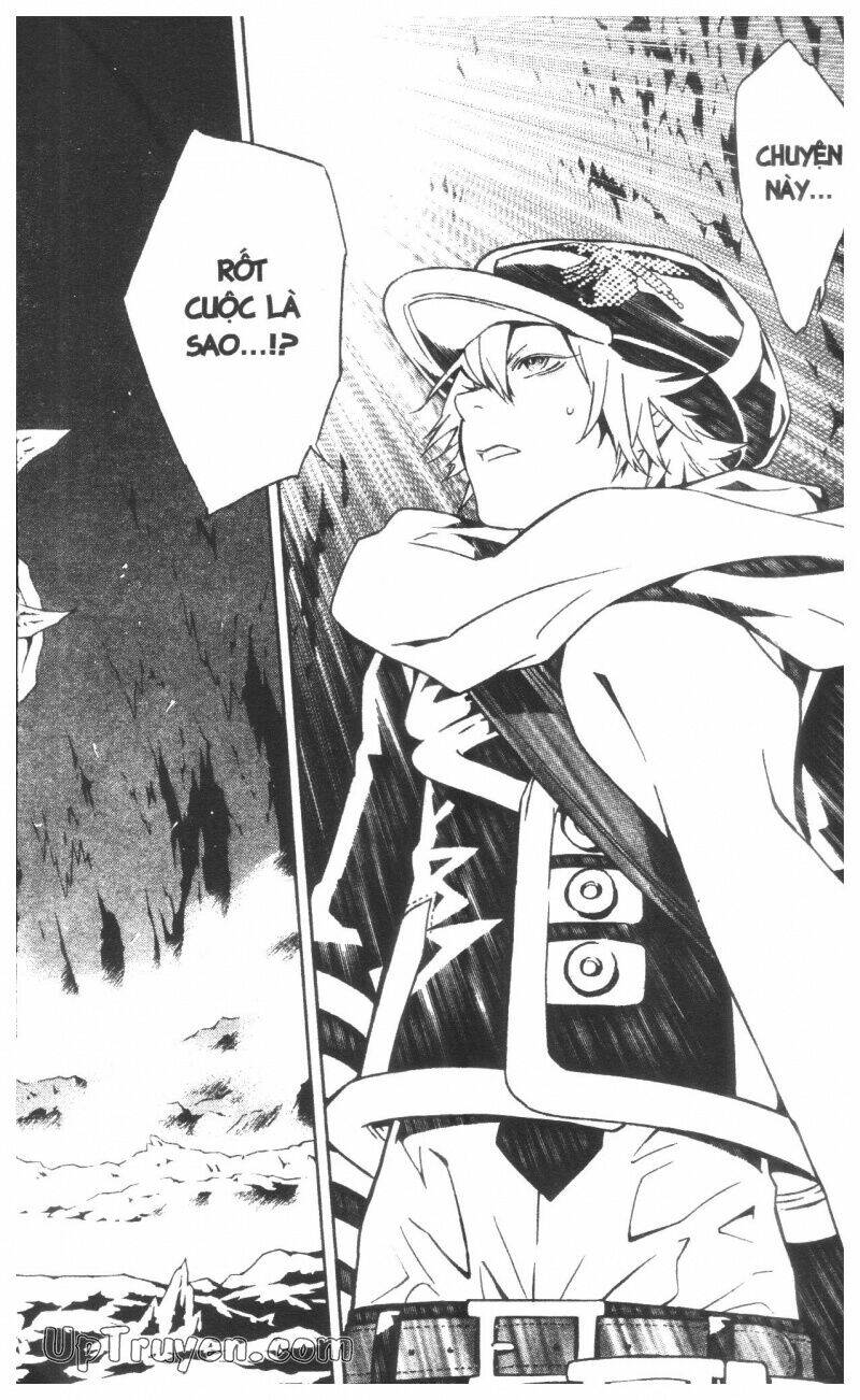 Ong Đưa Thư: Chapter 18