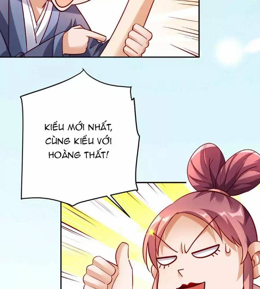 Thiên Kim Bất Hoán: Chapter 27