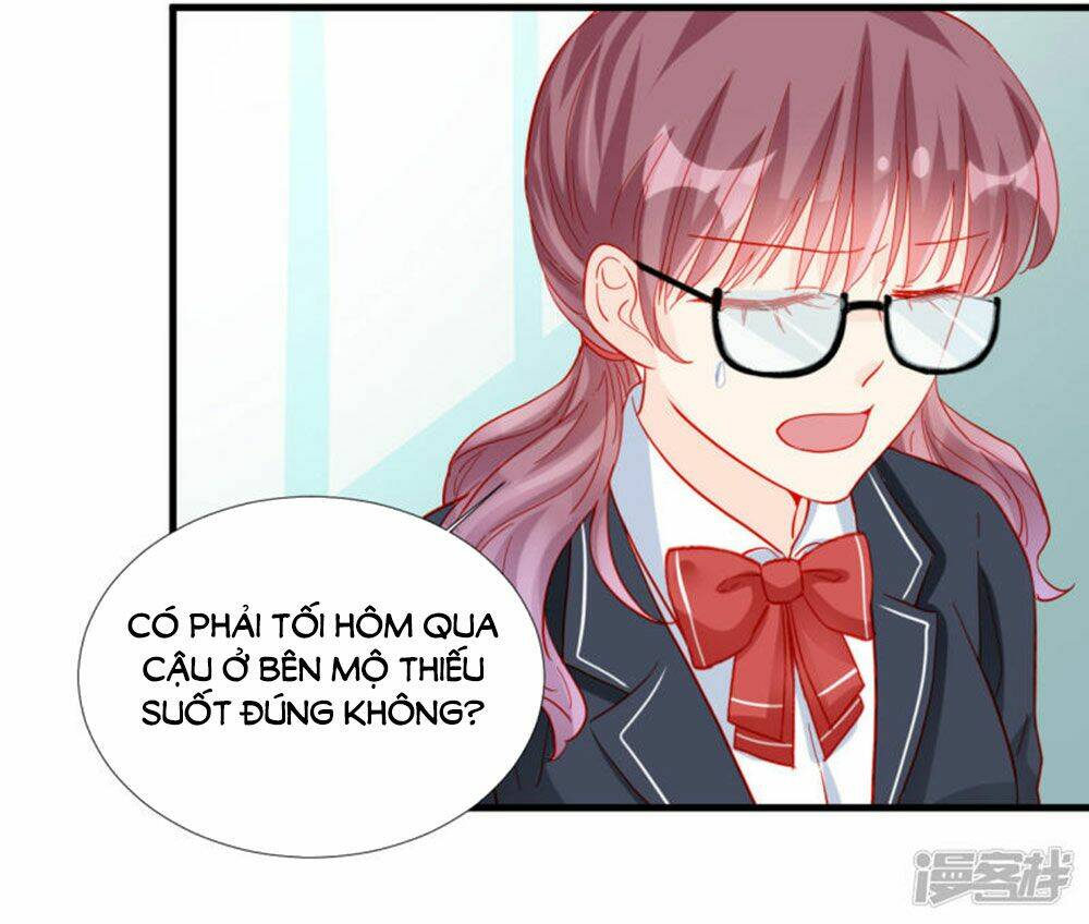 Tu La Thiếu Gia Quá Kiêu Ngạo: Chapter 97