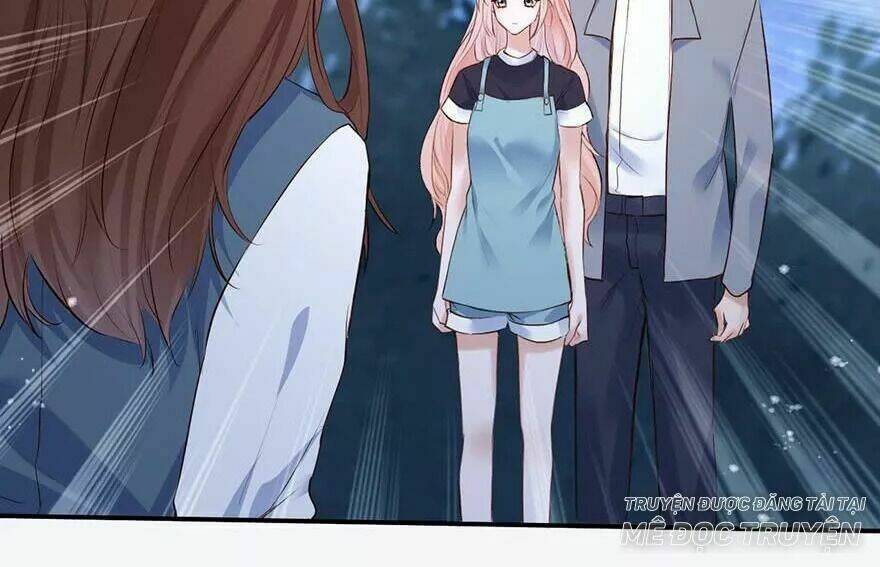 Sau Này Vẫn Cứ Thích Em: Chapter 41