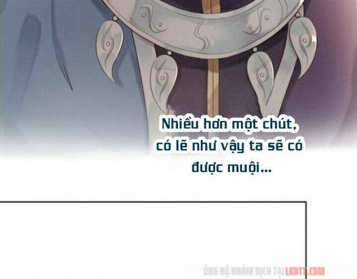 Trọng Sinh Bá Sủng Nhiếp Chính Vương Quá Mạnh Mẽ: Chapter 91