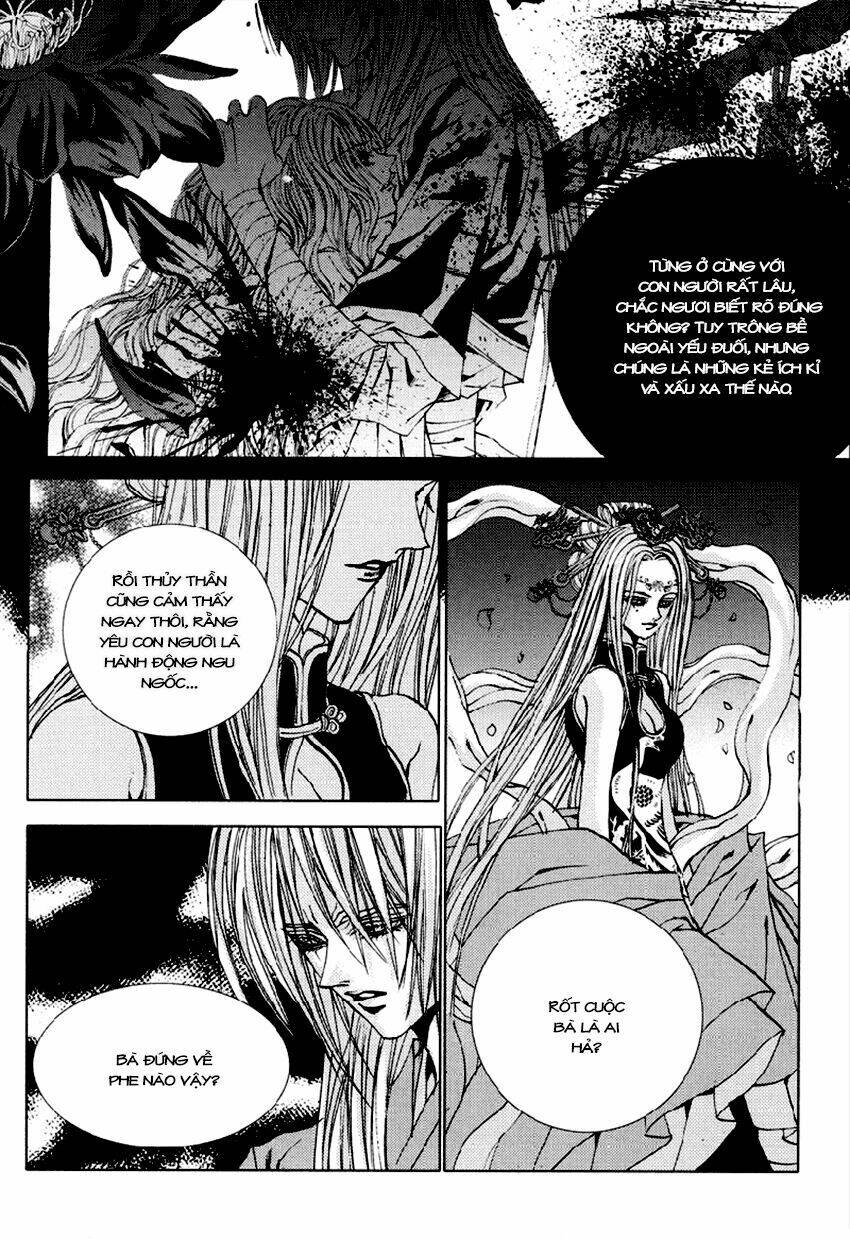 Tân Nương Của Thủy Thần: Chapter 103