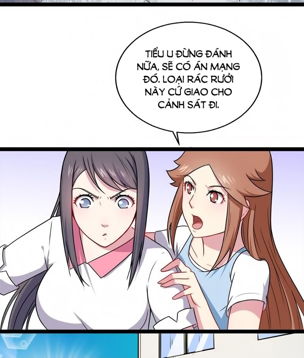 Ngạo Kiều Quỷ Vương Yêu Ta: Chapter 13