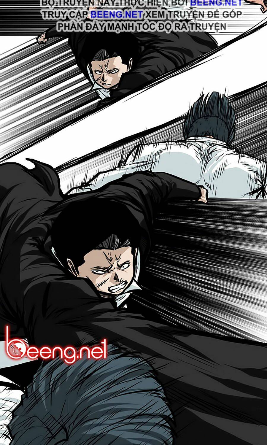 Bá Chủ Học Đường Ss3: Chapter 3