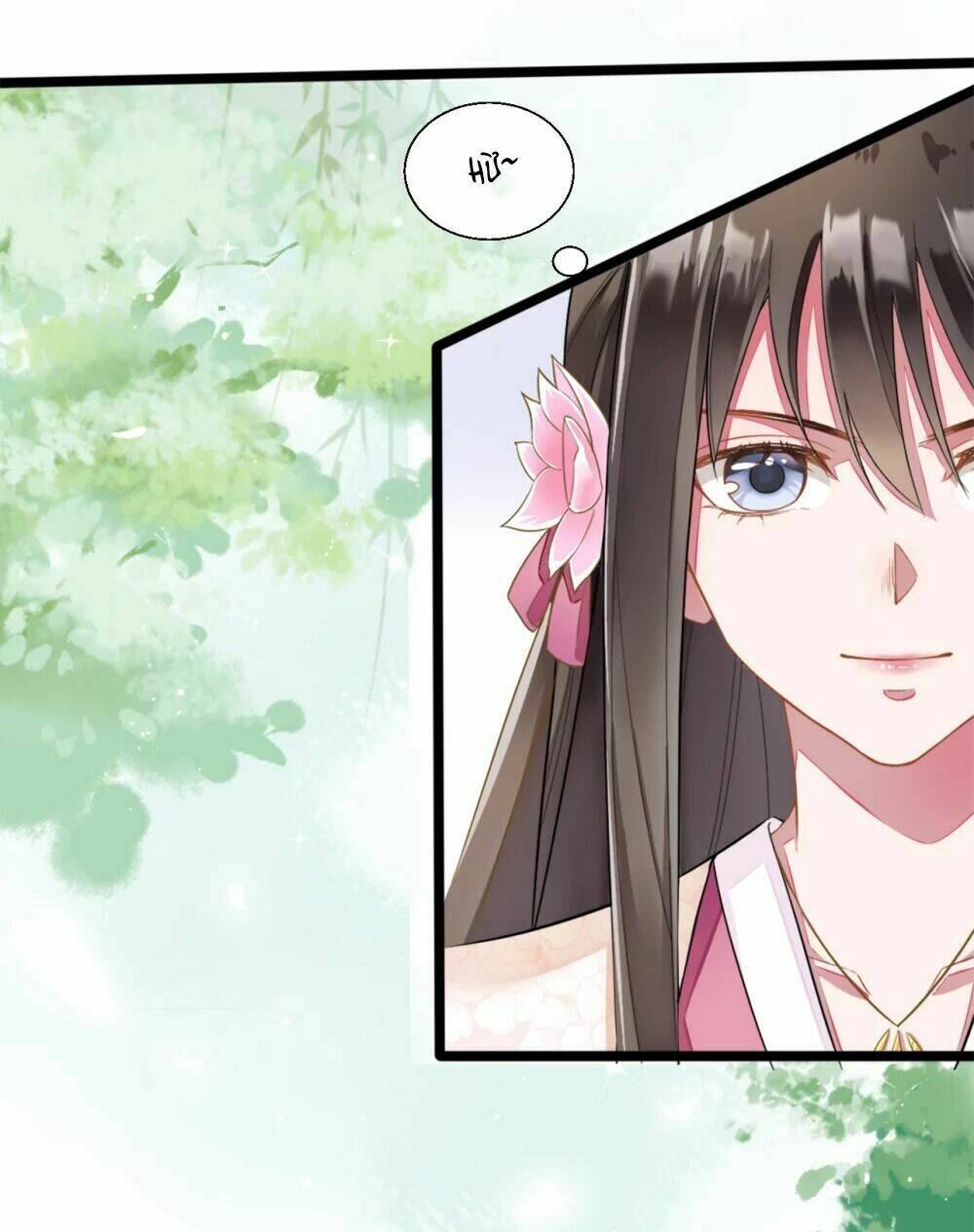 Đích Nữ Hữu Độc: Chapter 12