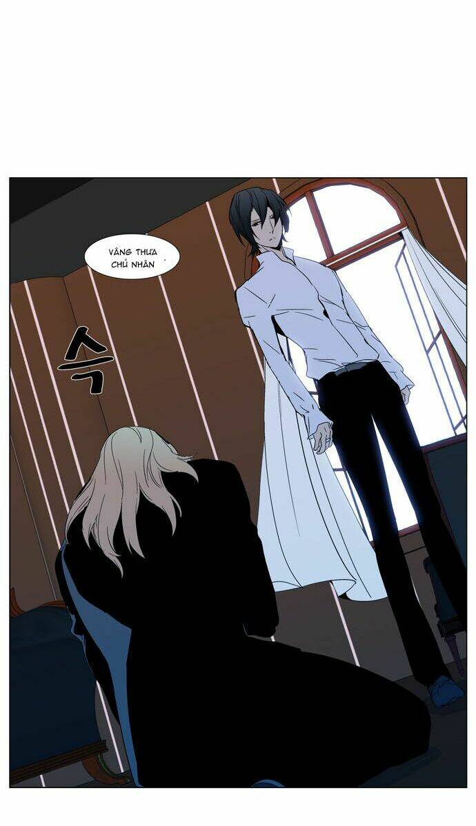 Ma Cà Rồng Quý Tộc: Chapter 295