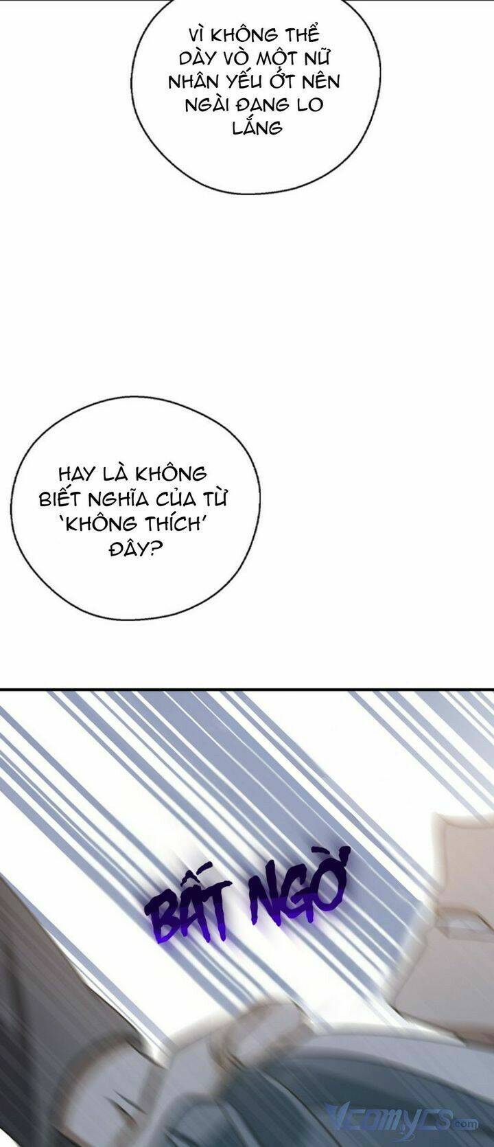 Duyên Nợ Kiếp Trước: Chapter 27