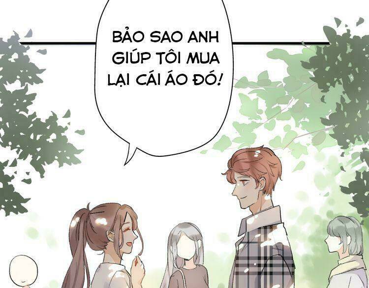 Cuộc Chiến Tình Yêu: Chapter 17