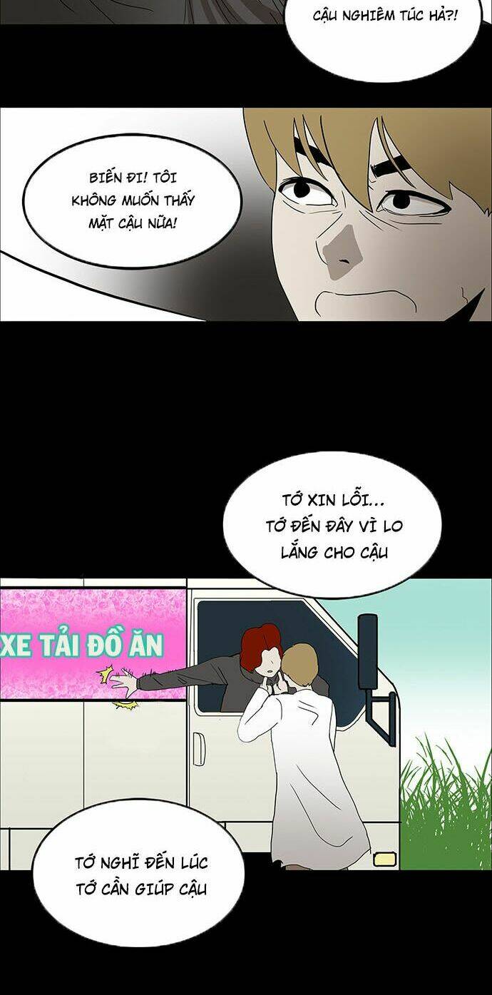 Chí Tôn Thần Ma: Chapter 15