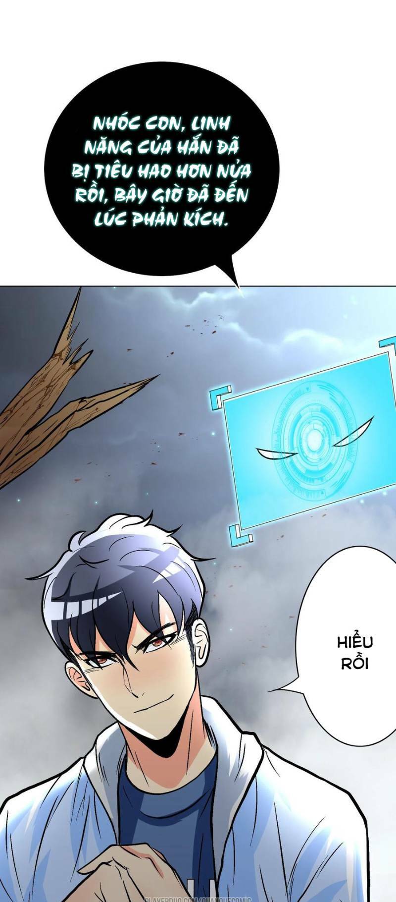 Hệ Thống Tiên Tôn Tại Đô Thị: Chapter 26