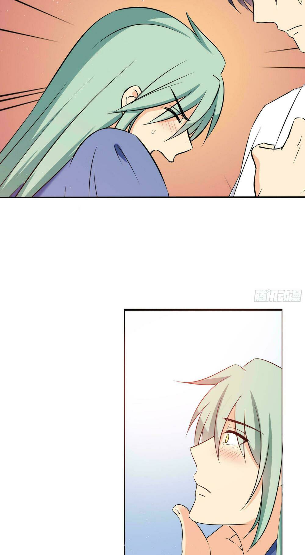 Nam Tử Truyện: Chapter 15