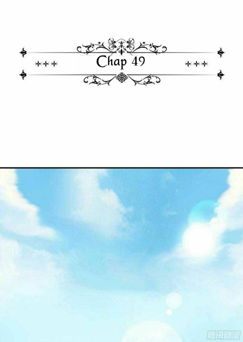 Tiểu Tâm Can Tuyệt Sủng Của Lạc Tiên Sinh: Chapter 49