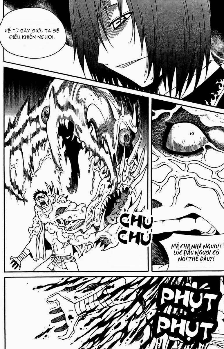 Gwisin Byeolgok: Chapter 43