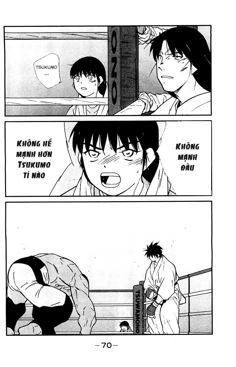 Truyền Nhân Atula 3: Chapter 76