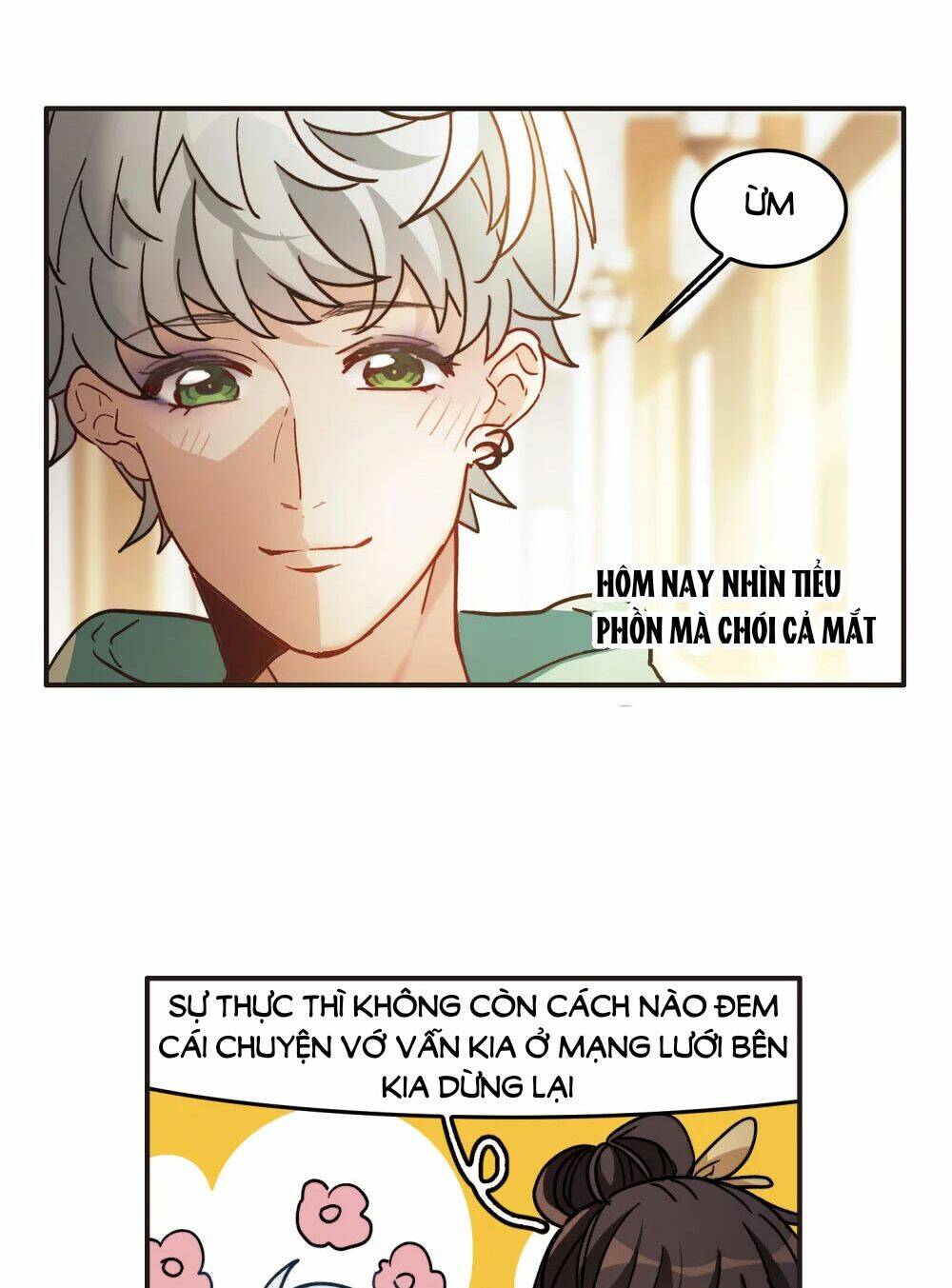 Thế Giới Đệ Nhất Cự Tinh: Chapter 4.2