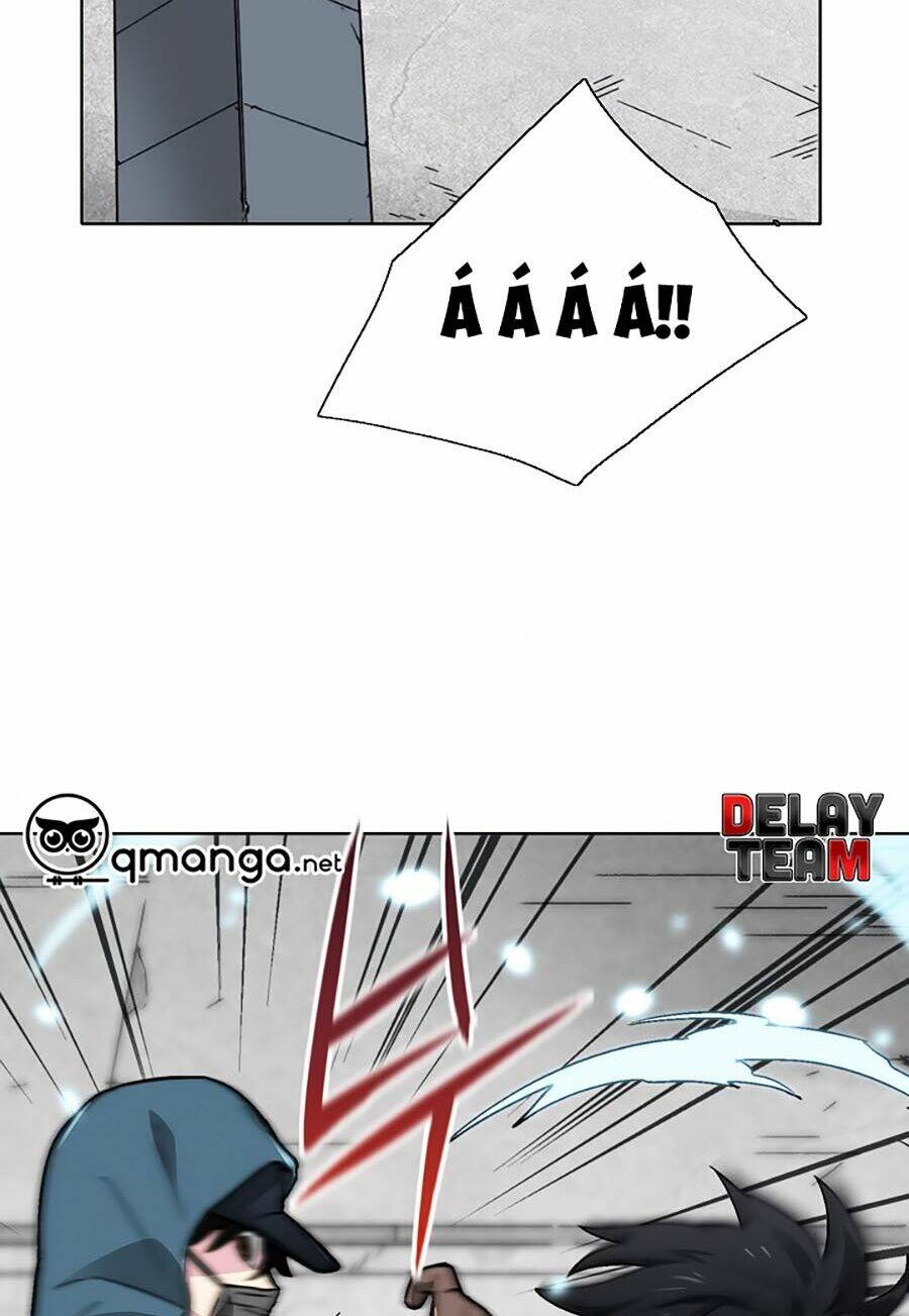 Hầm Ngục Bóng Tối: Chapter 18