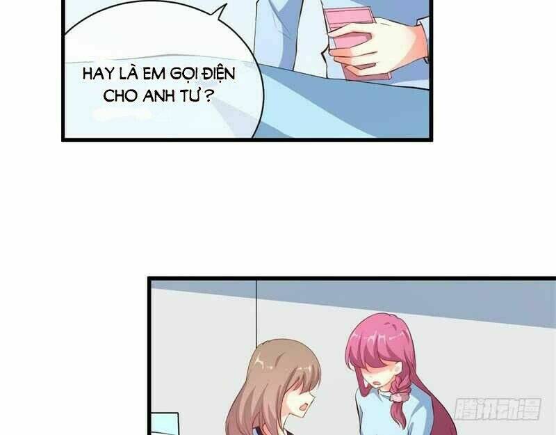 Ám Luyến Thành Hôn: Chapter 99