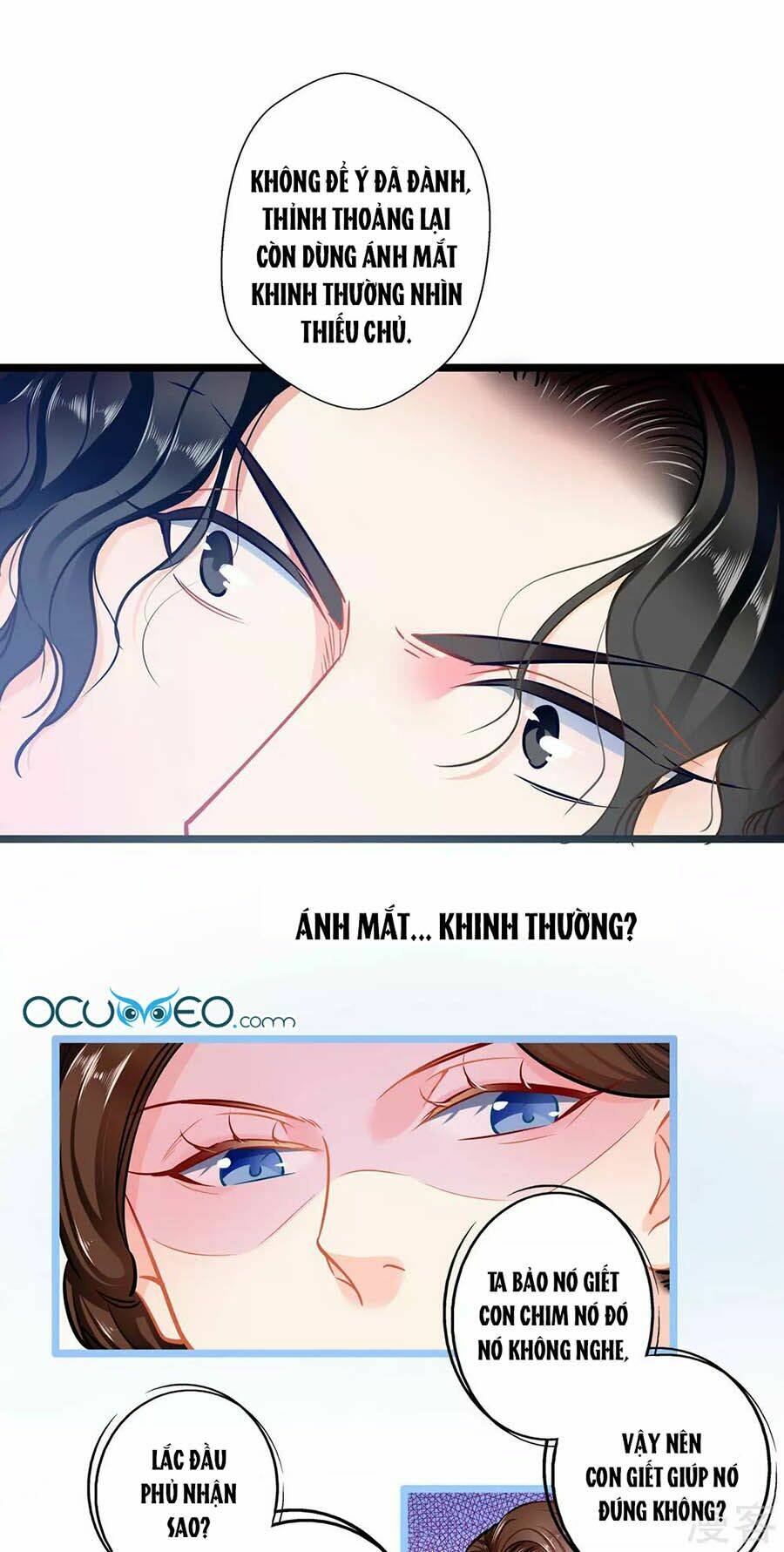 Cưng Chiều Ái Thê Hư Hỏng: Chapter 76