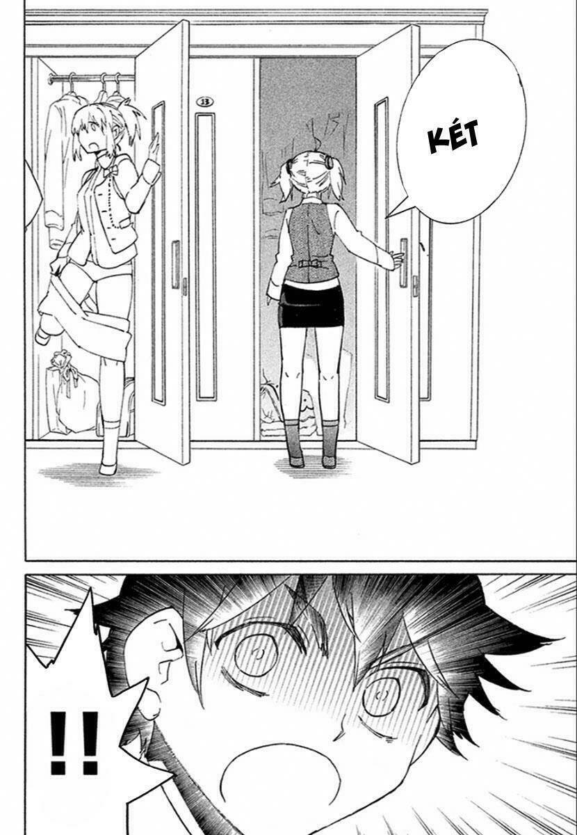 Hell\’s Kitchen: Chapter 42