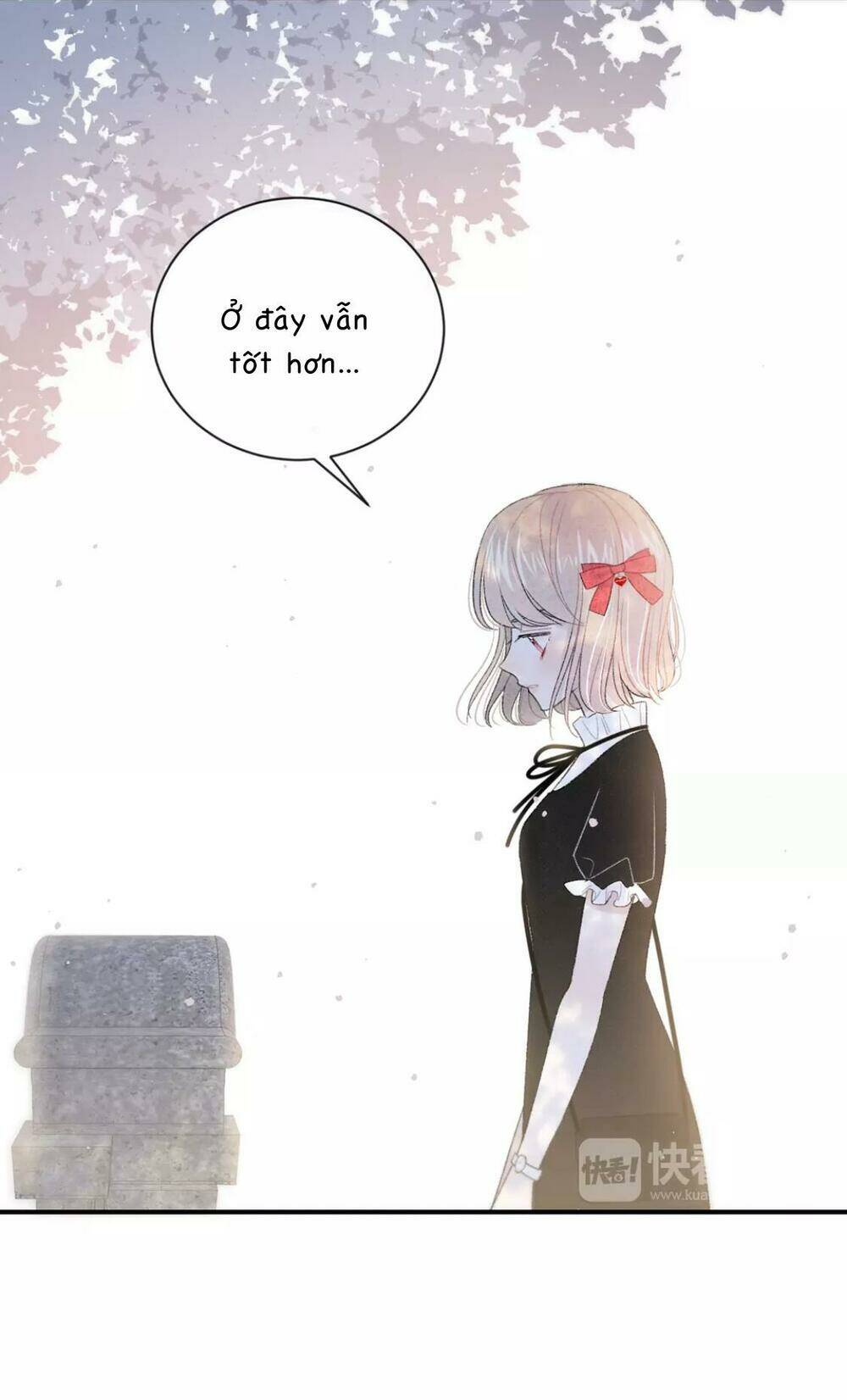 Từ Cái Nhìn Của Em: Chapter 7