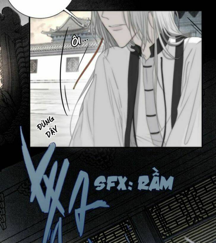 Nguyệt Trụy Trọng Minh: Chapter 14