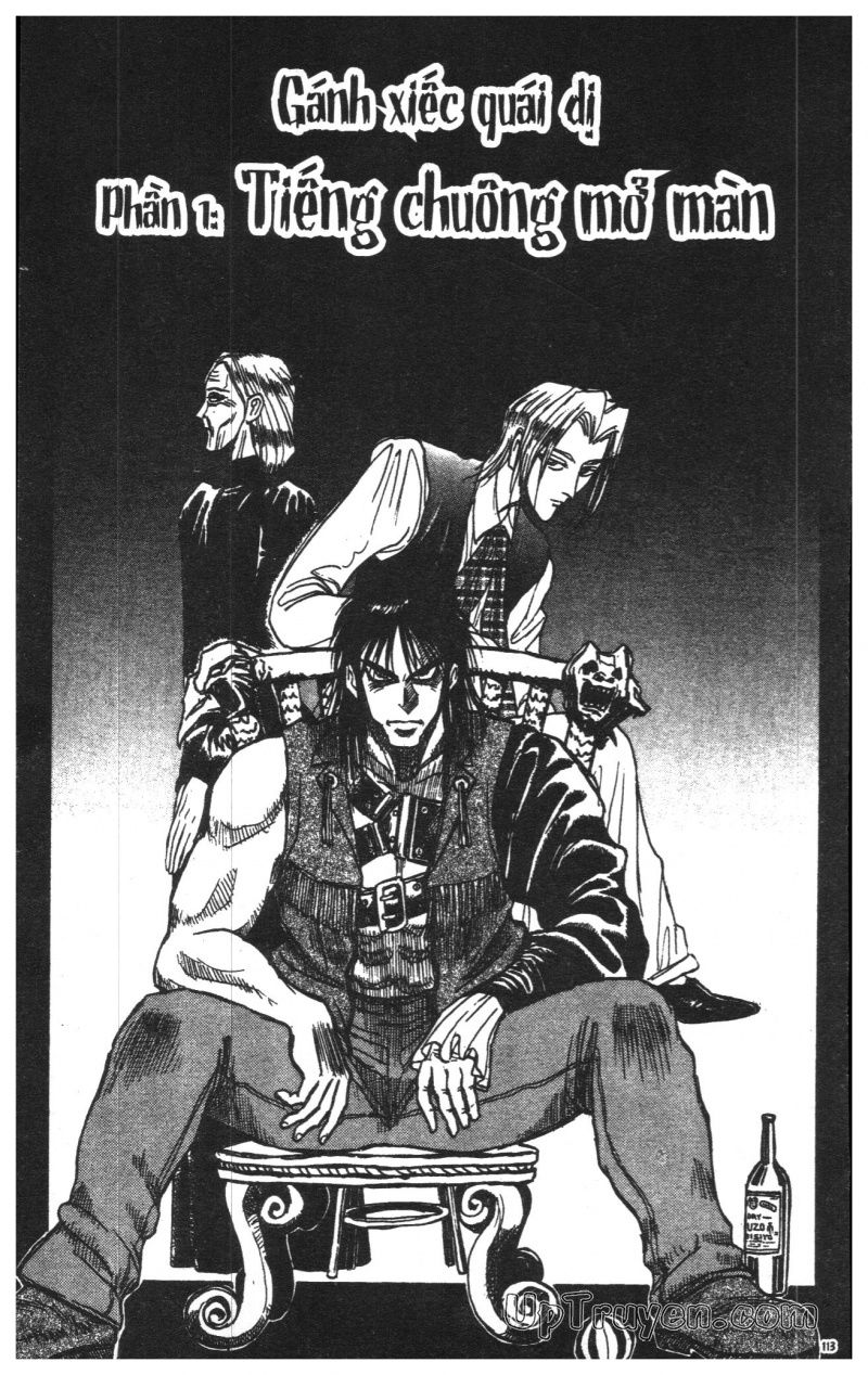 Fujita Kazuhiro: Chapter 13