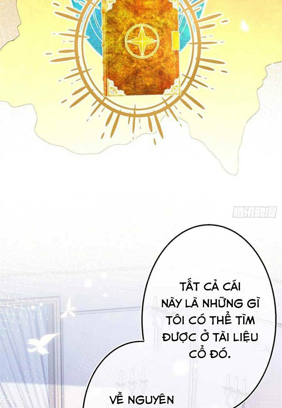 Nữ Hoàng Đầu Tiên Của Đế Quốc: Chapter 59