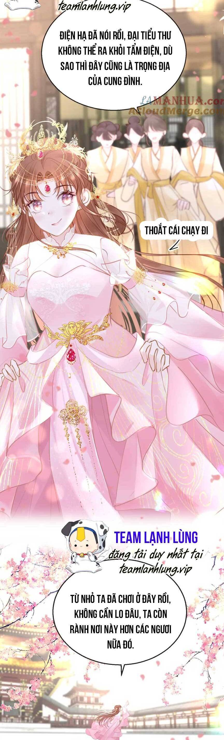 Bắt Đầu Hủy Hôn Để Công Lược Vương Gia: Chapter 103