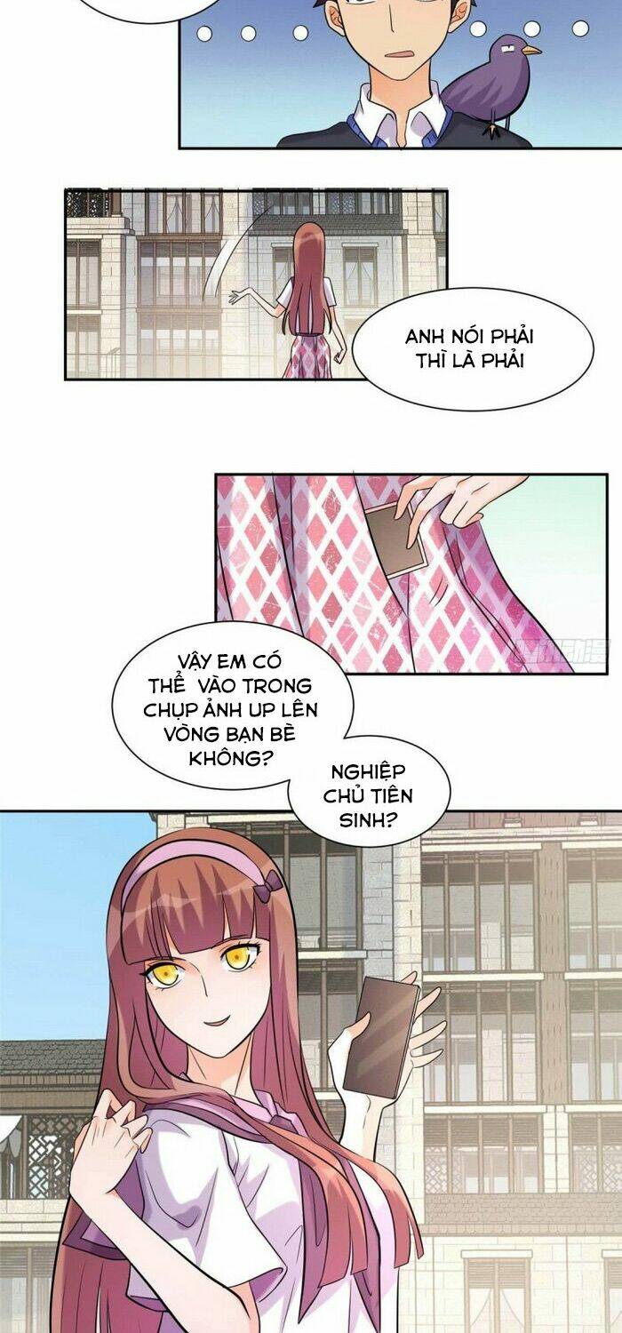 Đế Tế: Chapter 42