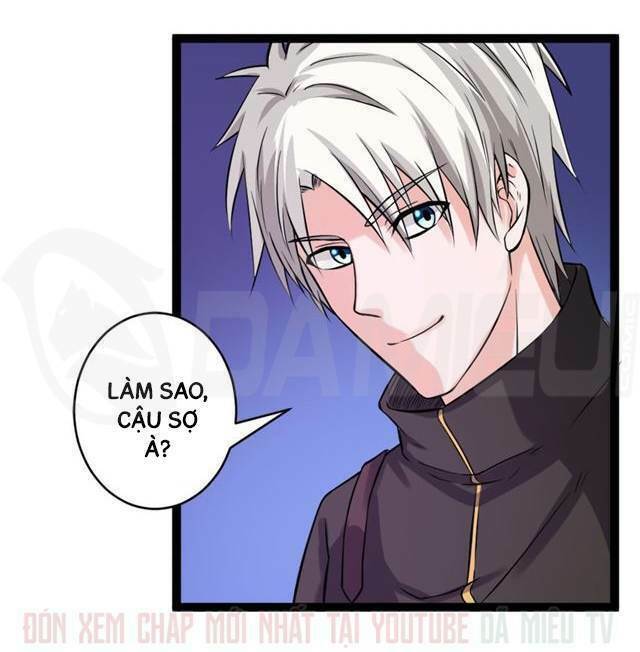 Đô Thị Tu Luyện Cuồng Triều: Chapter 64