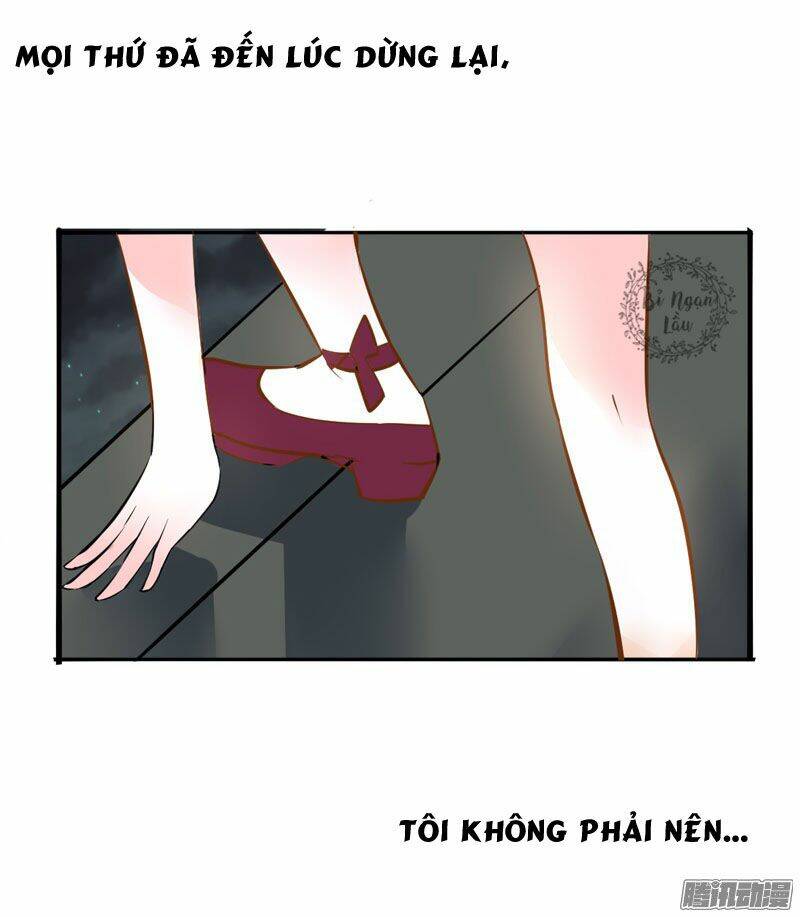 Ma Vương Đại Nhân Đi Thông Thả: Chapter 1