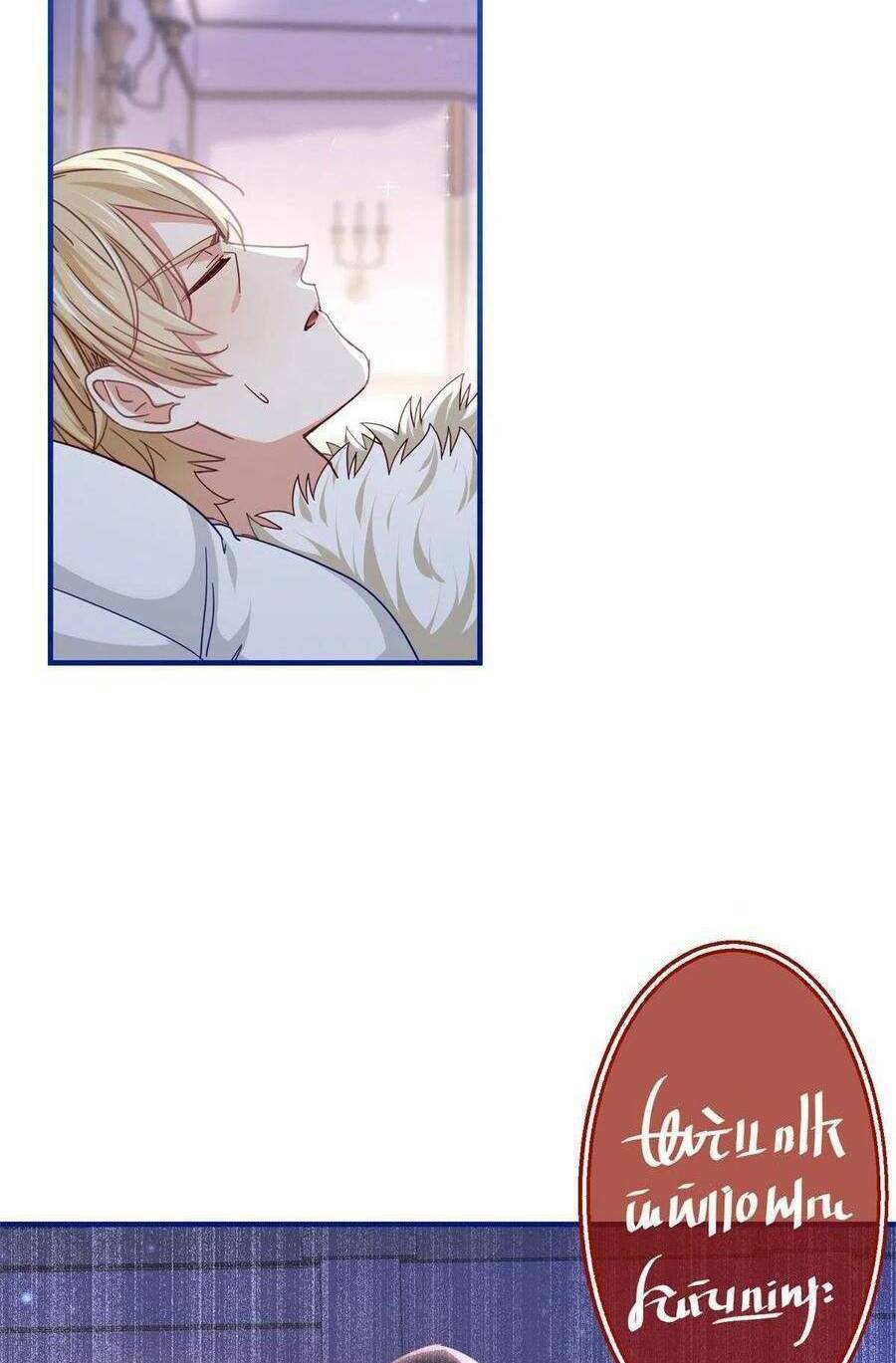 Nữ Hoàng Đầu Tiên Của Đế Quốc: Chapter 101