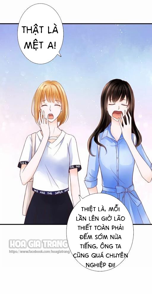 Ở lại thế kỷ này: Chapter 5