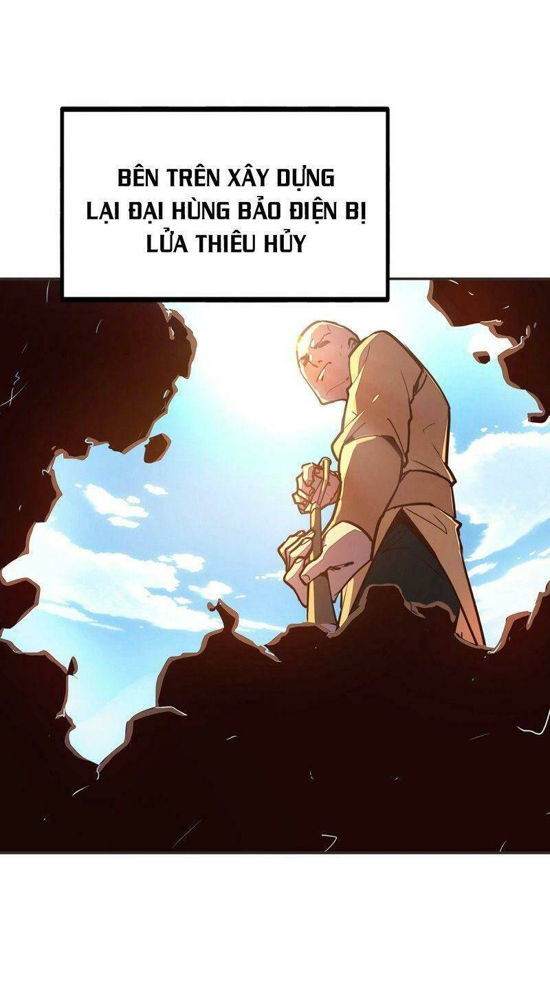 Sinh Tử Quyết: Chapter 80