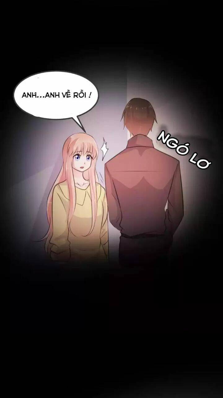 Bản Hợp Đồng Của Tổng Tài Lạnh Lùng: Chapter 11