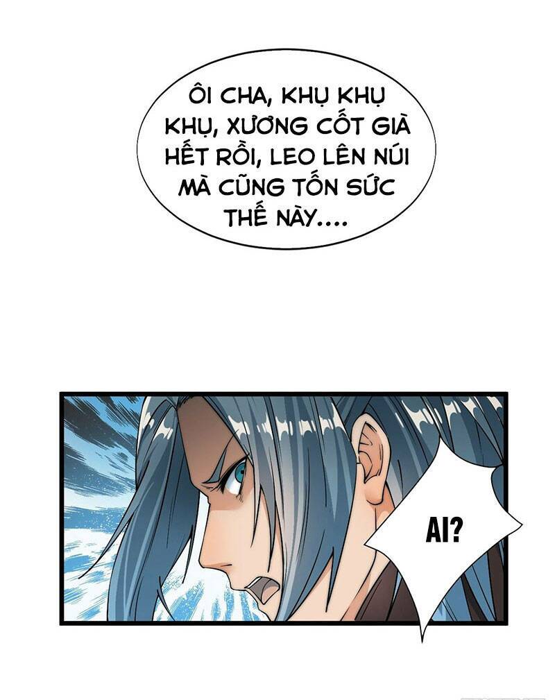 Võ Lăng Cửu Thiên: Chapter 17