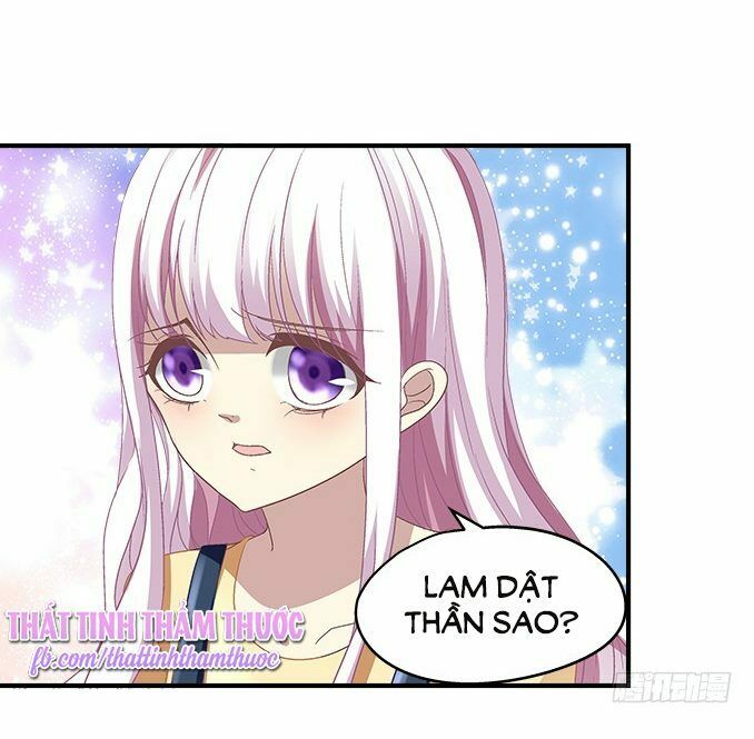 Thiên lại âm linh: Chapter 52
