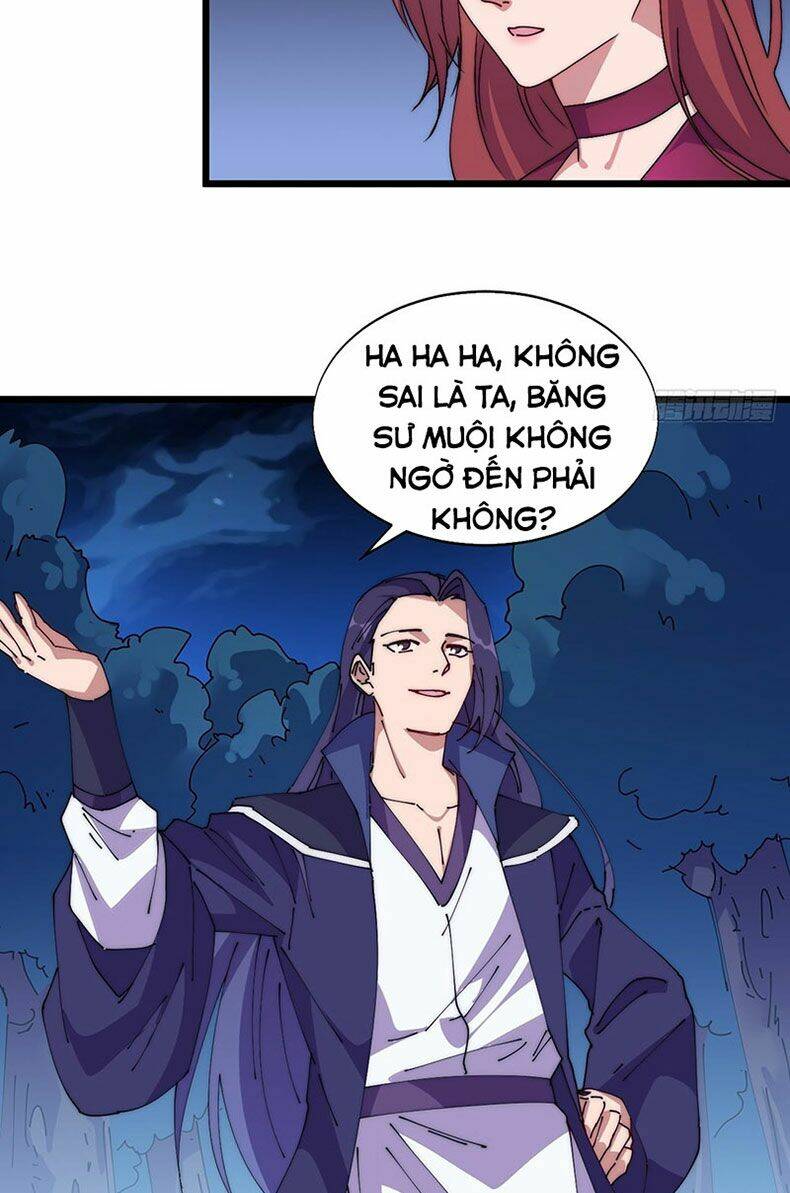 Võ Lăng Cửu Thiên: Chapter 13