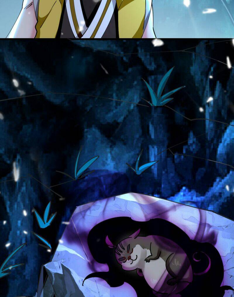 Vạn Giới Tiên Vương: Chapter 72