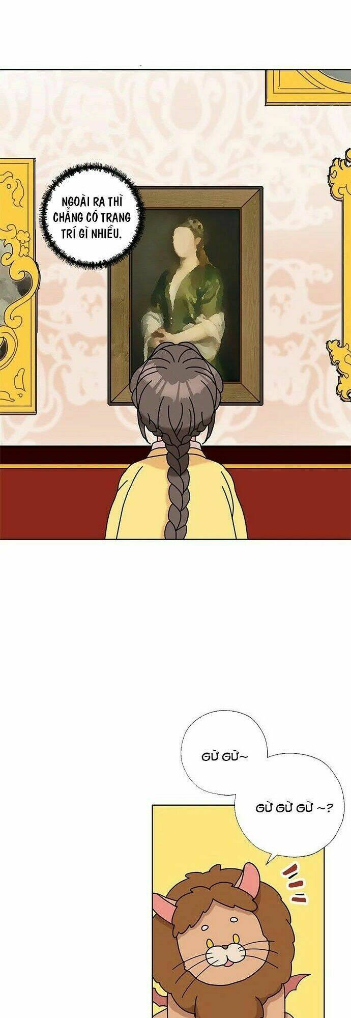 Tôi Trở Thành Đầu Bếp Của Long Vương: Chapter 9