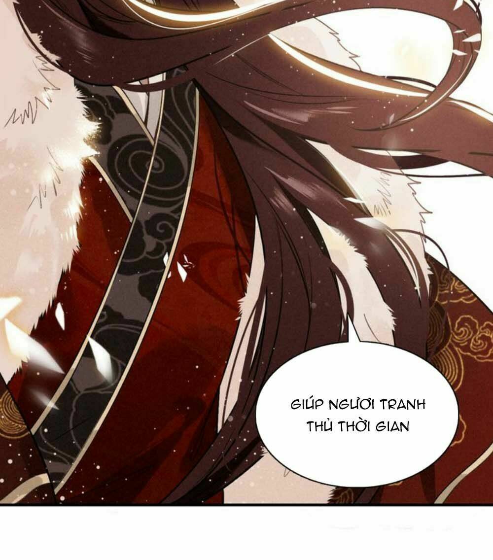 Đế Sư Tại Thượng: Chapter 21